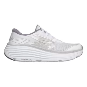 Zapatillas running mujer Skechers Max Cushioning Endeavour Blanco