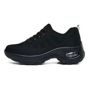 Zapatillas running mujer Zapatos De Baile Deportivos