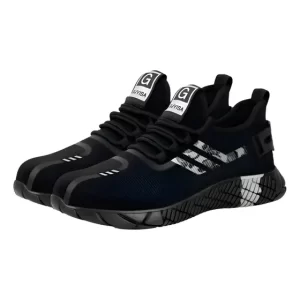 Zapatilla de seguridad Guyisa 2002 Hombre Puntera Acero