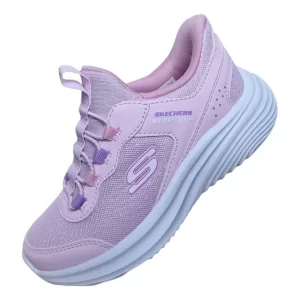 zapatillas Niña Zapatilla Skechers 22000 Slipins Bounder Pro
