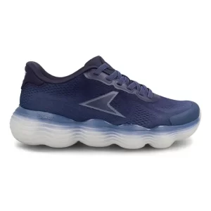 zapatillas running hombre Zapatilla Power Mello V2 Walking Azul