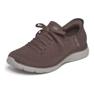 Zapatilla Skechers mujer Zapatos Virtue Divinity Choc 9