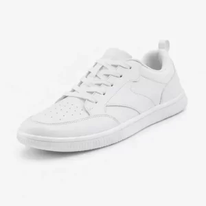Zapatillas Blancas Hombre Barefoot Saguaro Wonderland Urbanas