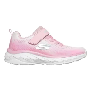 Zapatillas skechers niña Boundless Color Blitz Velcro