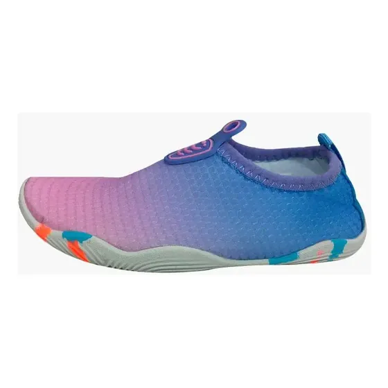 zapatillas Niña Acuáticas Para Morado