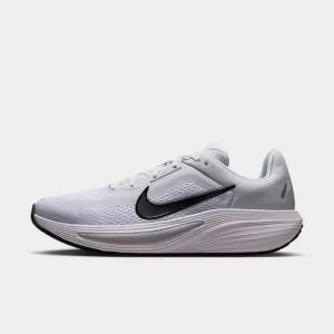 Zapatillas running hombre Nike Quest 7 Plateado