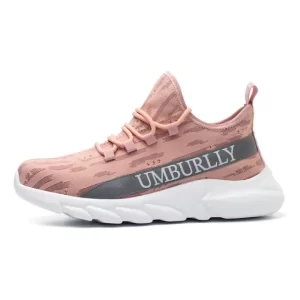 Zapatilla de seguridad Zapatos Ligeros Y Transpirables Para Mujer