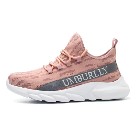 Zapatilla de seguridad Zapatos Ligeros Y Transpirables Para Mujer