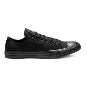 Zapatillas Hombre Converse Chuck Taylor All Star Ox Negro