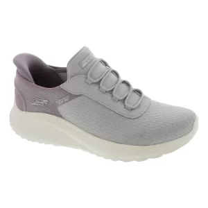 Zapatilla Skechers mujer Sin Cordones Para Bobs Squad Chaos