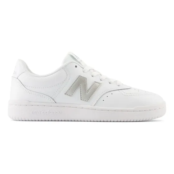 zapatillas mujer New Balance Bbw80wms Blanco