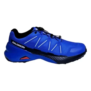 zapatillas running hombre Zapatilla Salomon Speedcross Peak
