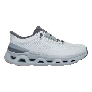 Zapatillas Hombre Skechers Slip Ins Glide Step Altus Gris