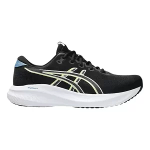 zapatillas running hombre De Asics Gel Excite 11 Negro