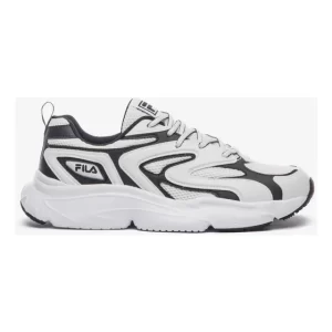 Zapatillas Blancas Hombre Zapatilla Fila Buzzard Bold Blanco