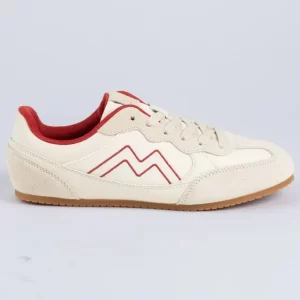 Zapatillas Blancas Mujer Onix Blanco Maui And Sons