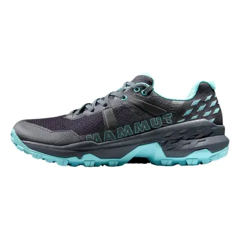 Zapatillas running mujer Zapatilla Mammut Sertig Ii Low Gtx®