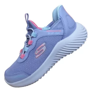 zapatillas Niña Zapatilla Skechers 21264 Slipins