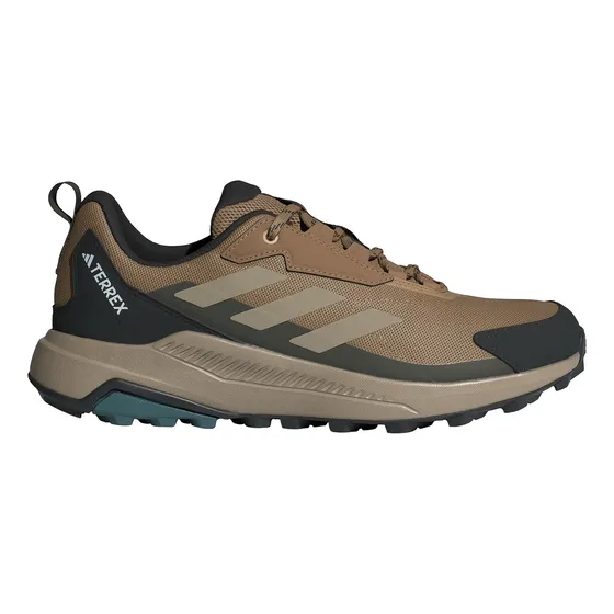 zapatillas running hombre adidas Hiking Terrex Anylander Café