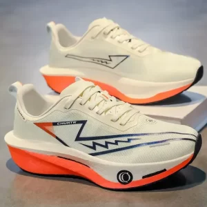 Zapatillas running hombre Chunita Suela Gruesa Livianas Adulto