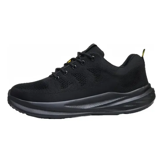 Zapatilla de seguridad Zapatos Industriales Para Tenis Hombre