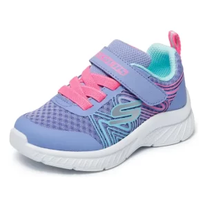 Zapatillas skechers niña Zapatilla Microspec Plus 10.5