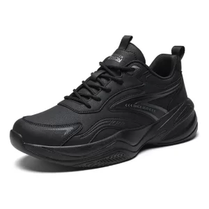 Zapatillas running hombre Zapatos Deportivos Casuales Ligeros