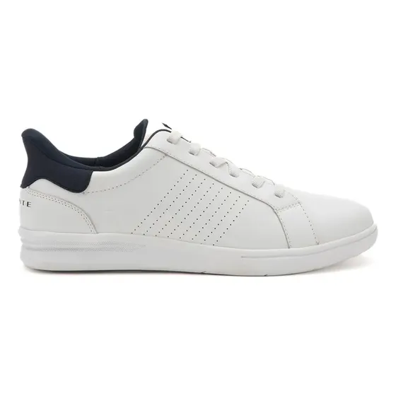 Zapatillas Blancas Hombre Zapatilla Guante Bangkok Blanco 0036243