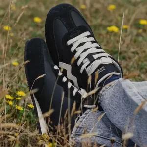zapatillas mujer Noa Negro Maui And Sons
