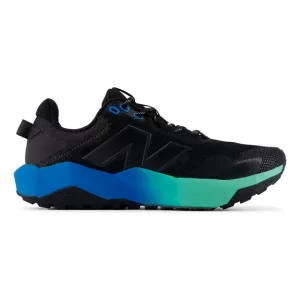 Zapatillas running mujer Trail New Balance Dynasoft Nitrel V6