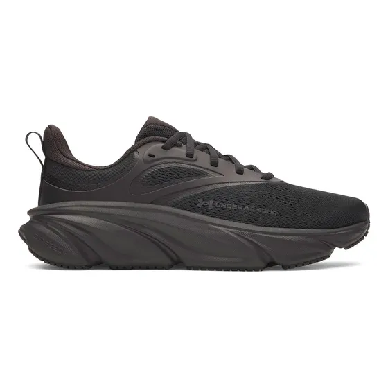 zapatillas running hombre Zapatilla Ua Rogue 6 Negro Para Under
