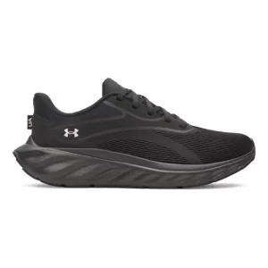 Zapatillas running mujer Zapatilla Ua W Ascend Negro Under Armour