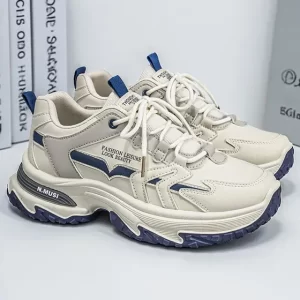Zapatilla plataforma mujer Zapatillas Masculinas Cómodas