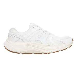 zapatillas mujer Skechers Go Run Consistent 3 Blanco
