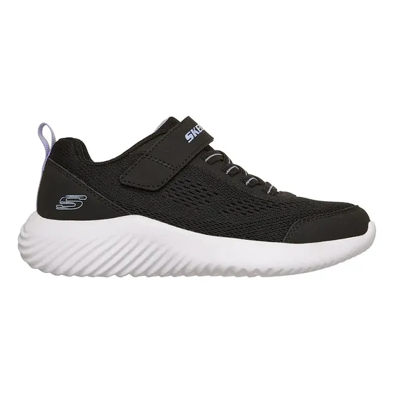 zapatillas Niña Skechers Bounder Free And Easy Velcro