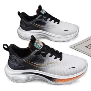 Zapatillas running hombre --++ Abhggk Zapatos Casuales Suaves