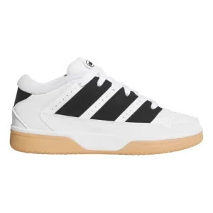 zapatillas mujer adidas Basketball Turnaround Unisex Blanco