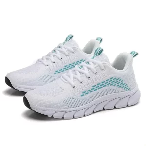 Zapatilla plataforma mujer Zapatillas De Correr Para De Malla