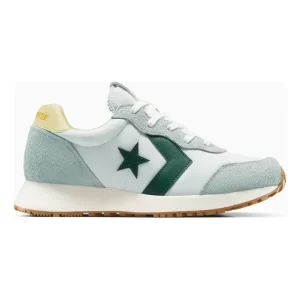 zapatillas converse mujer Zapatilla Omega Trainer Unisex Verde