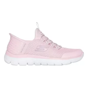 Zapatillas skechers niña Zapatilla Rosa - Summits 303919l Ltpk