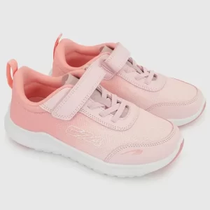 zapatillas Niña Zapatilla Rosado 8066 Colloky