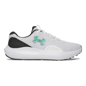 Zapatillas Blancas Hombre Zapatilla Ua Surge 4 Blanco Para Under