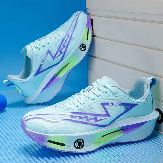 Zapatilla plataforma mujer Zapatillas Para Correr, Cómodas