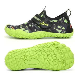 zapatillas Niña Zapatos Acuáticos Ubfen Para Niños Secado Rápido