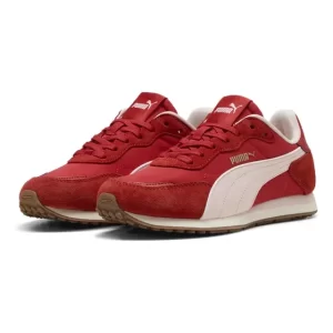 Zapatillas running mujer Zapatilla Puma St Miler Rose Rojo