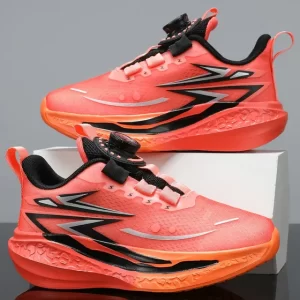 zapatillas running hombre Unisex Para Correr Con Perillas