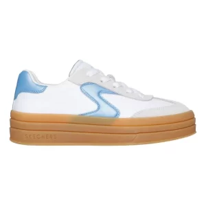 Zapatillas skechers niña Zapatilla Zinger Lift Azul Joven