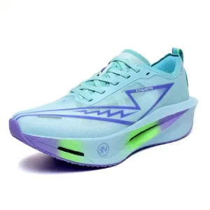 Zapatillas running mujer (zapatillas Chunta Sn Pro Placa Carbono