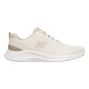 zapatillas mujer Skech-lite Pro 2.0 Beige Skechers