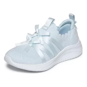 Zapatillas skechers niña Zapatilla Para Talla 6 Azul Claro